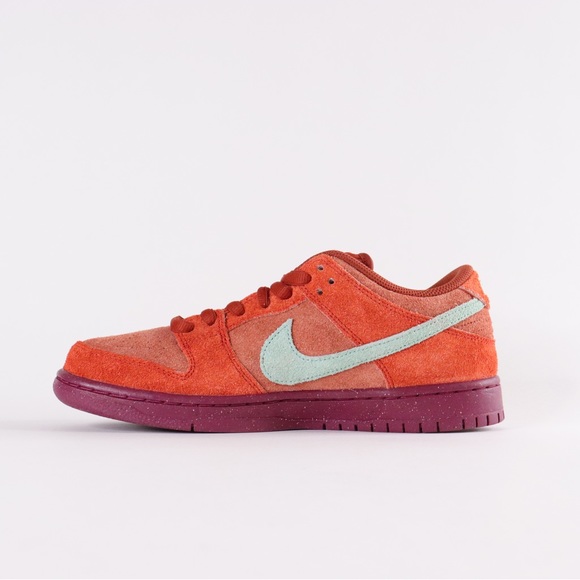 NIKE SB DUNK ROSEWOOD - Picture 2 of 7